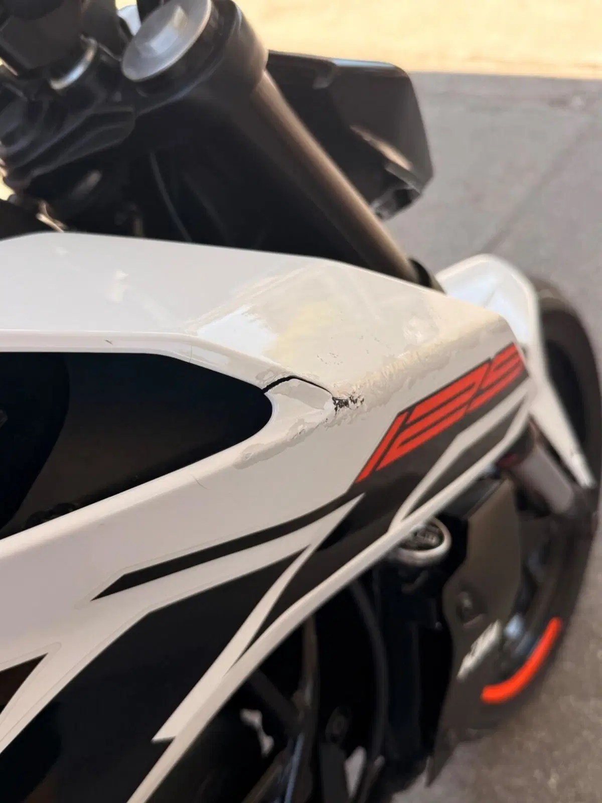 KTM 125 Duke (2021 - 23) (5)
