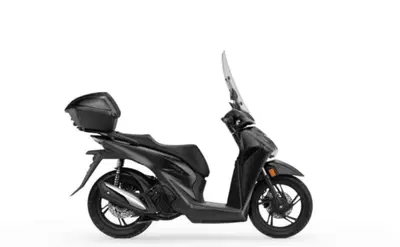 Honda SH 125 Mode (2024 - 26) usata