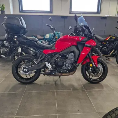 Yamaha Tracer 9 (2021 - 24) usata