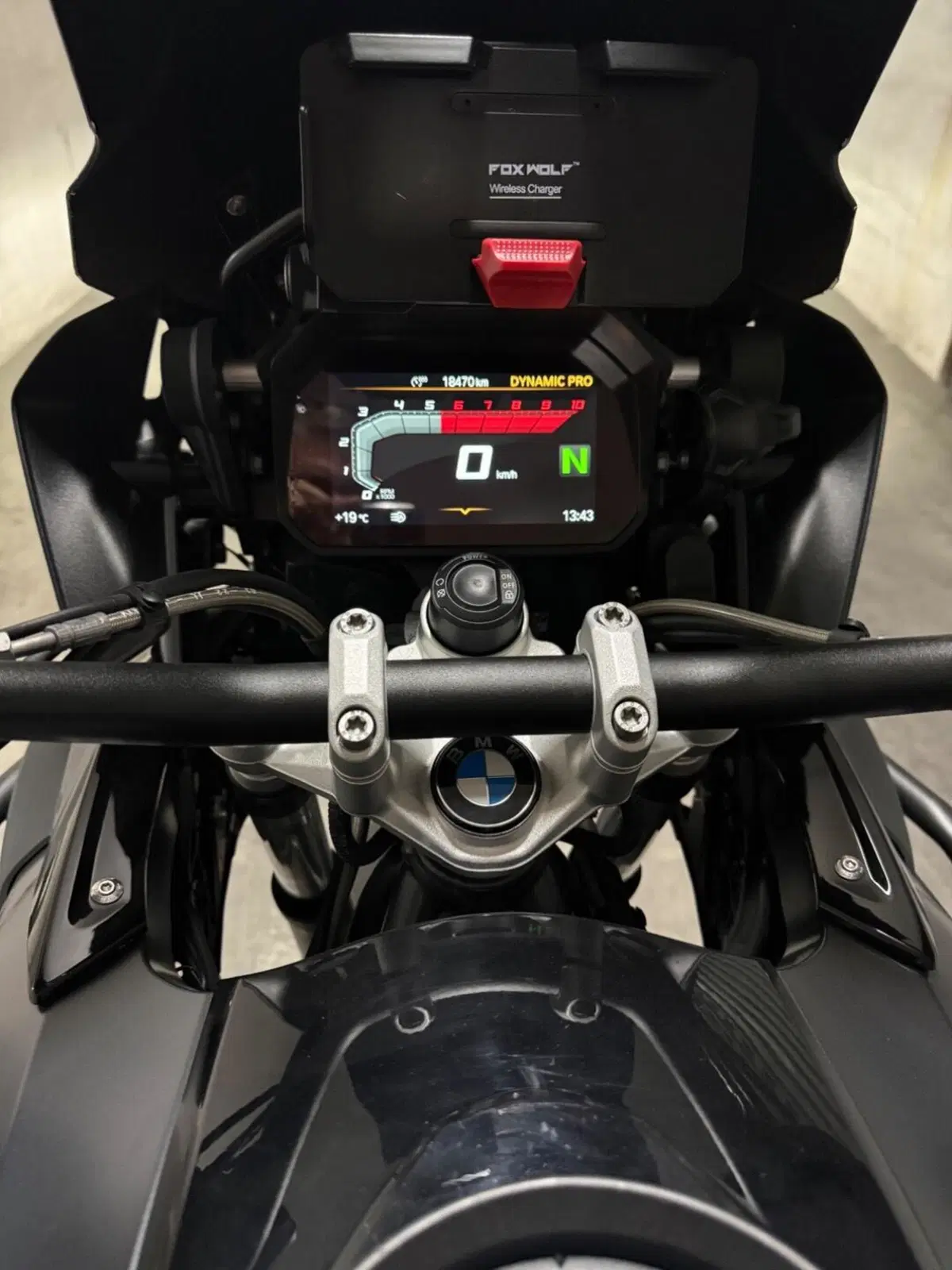 Bmw R 1250 GS (2021 - 24) (11)