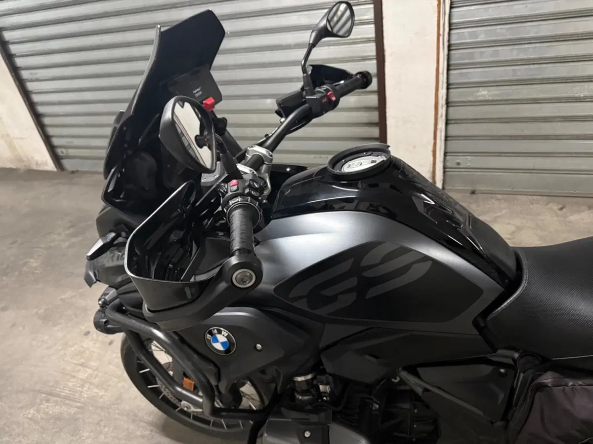 Bmw R 1250 GS (2021 - 24) (13)