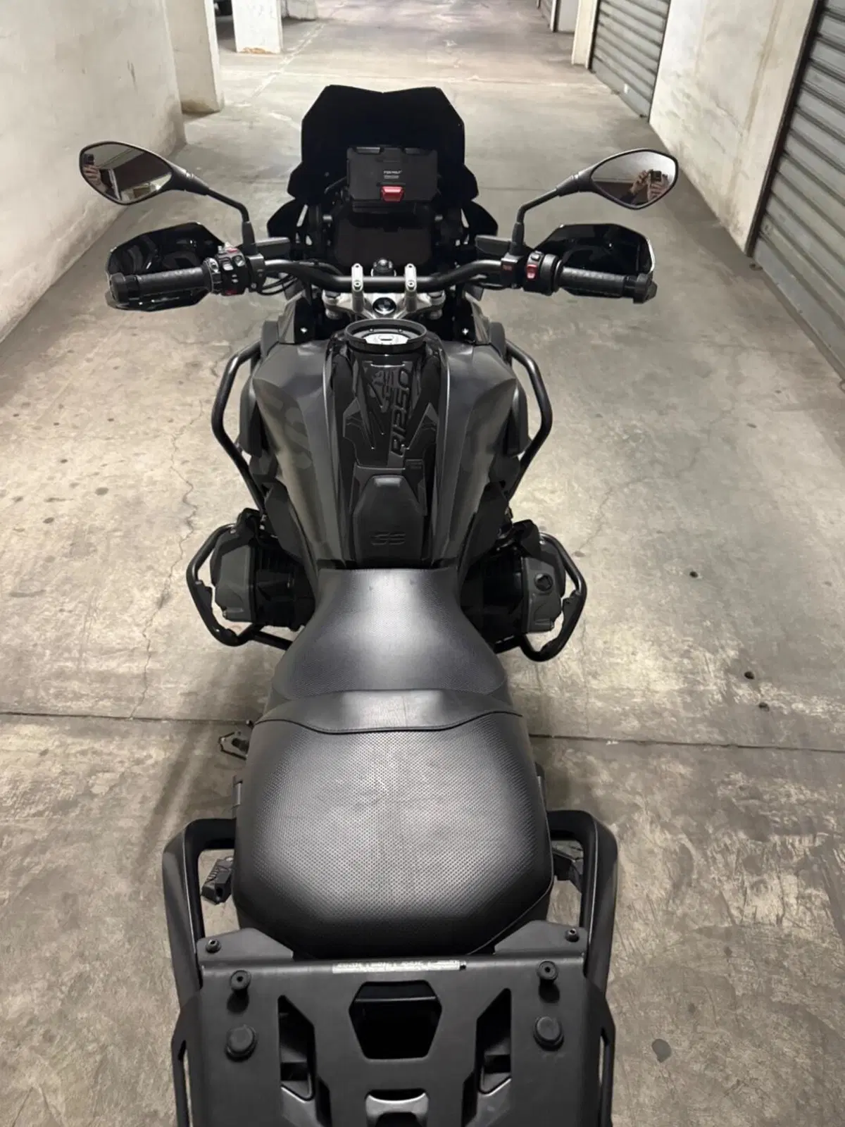 Bmw R 1250 GS (2021 - 24) (14)