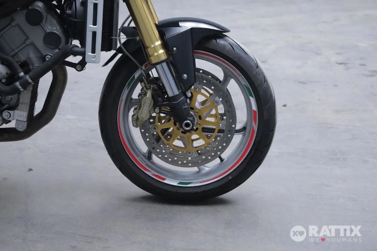 Moto Morini Corsaro 1200 Veloce (2006 - 16) (9)