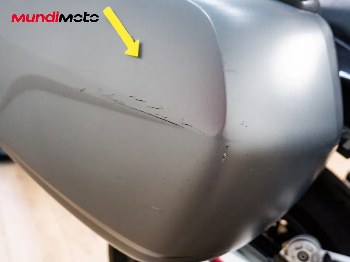 Bmw R 1200 C ABS (1997 - 2001) (24)