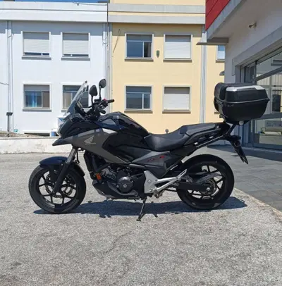 Honda NC 750 X DCT ABS (2018 - 20) usata