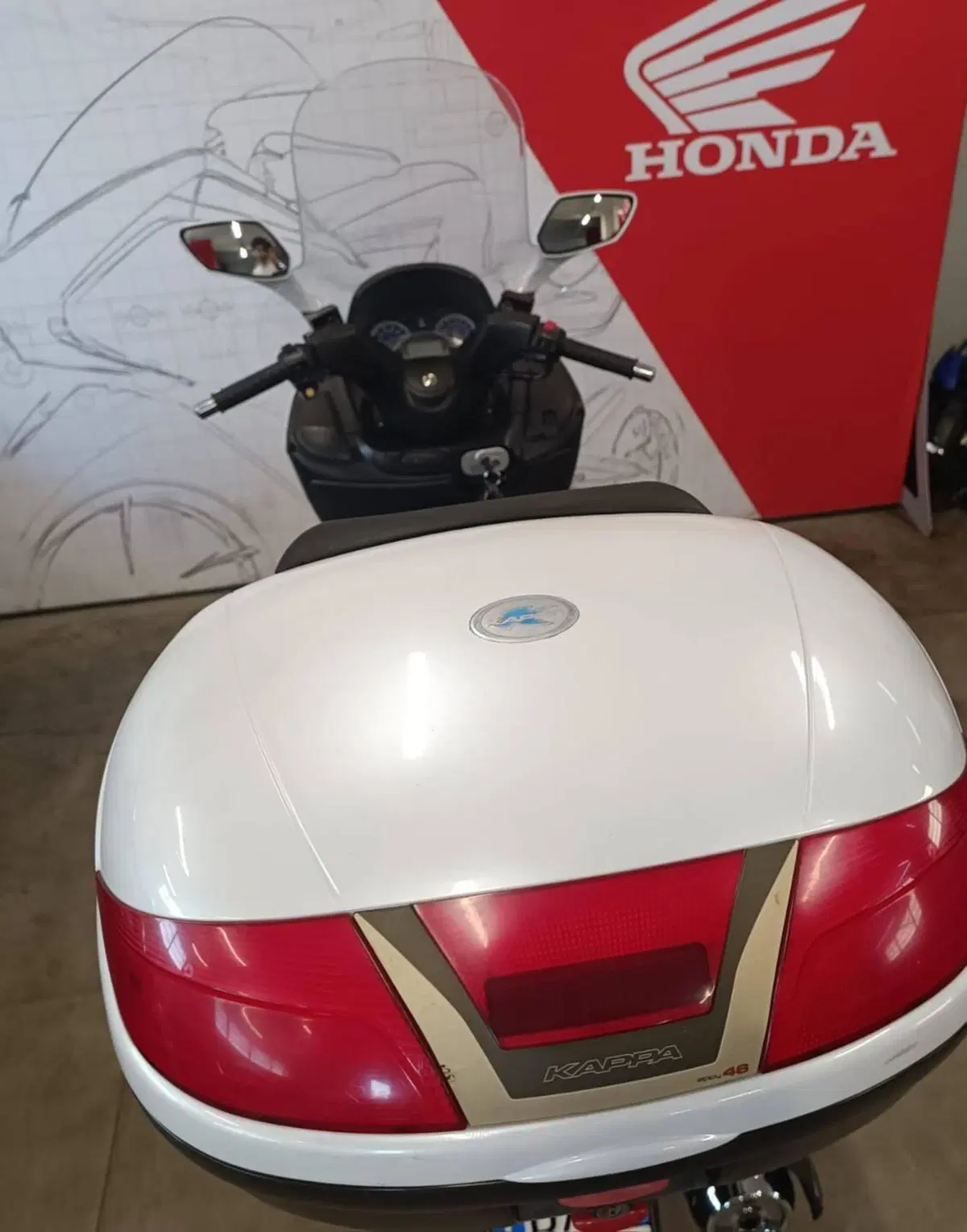 Sym Joymax 300 EVO f.i. (5)