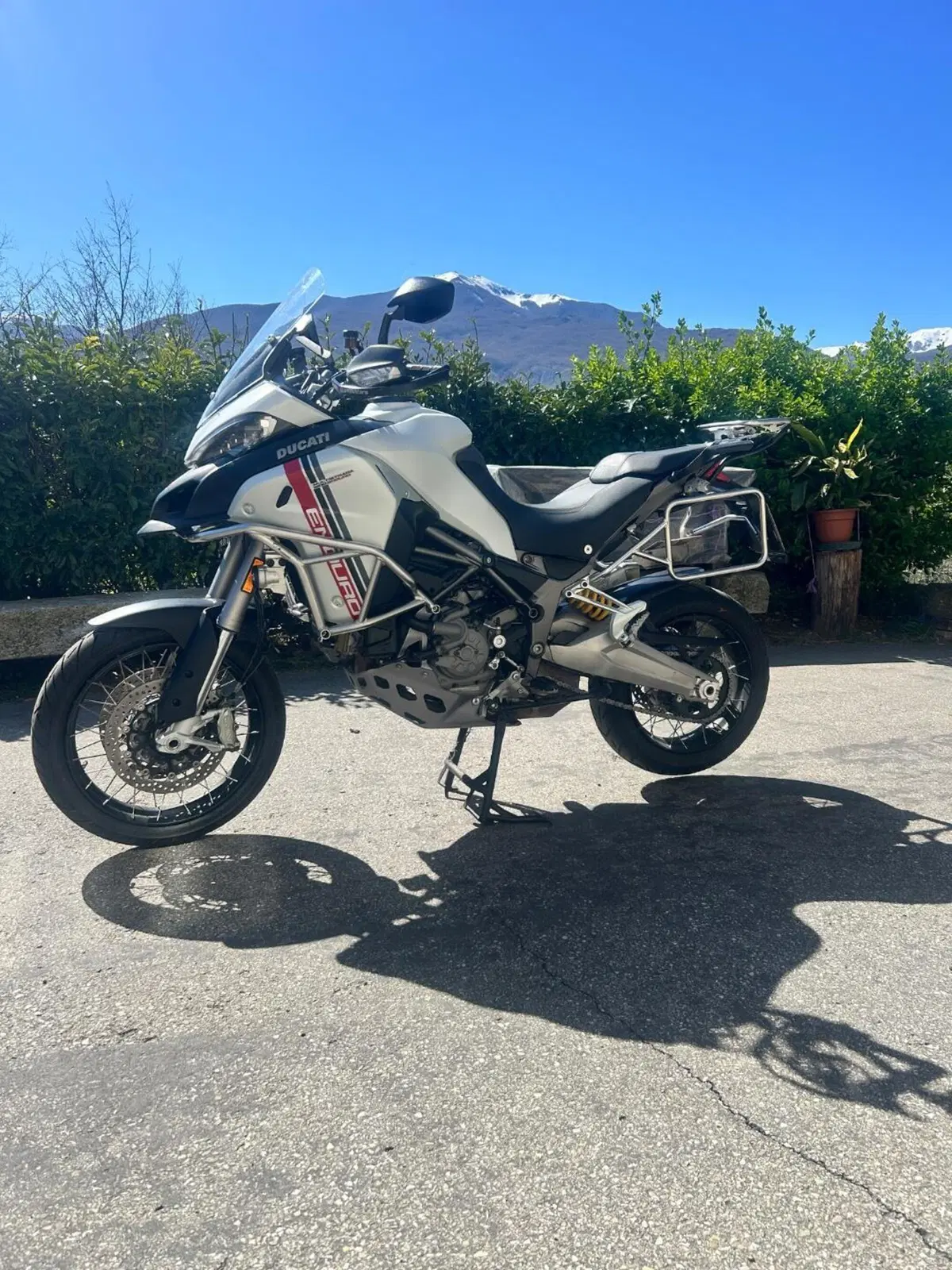 Ducati Multistrada 1200 Enduro (2016 - 18) (3)