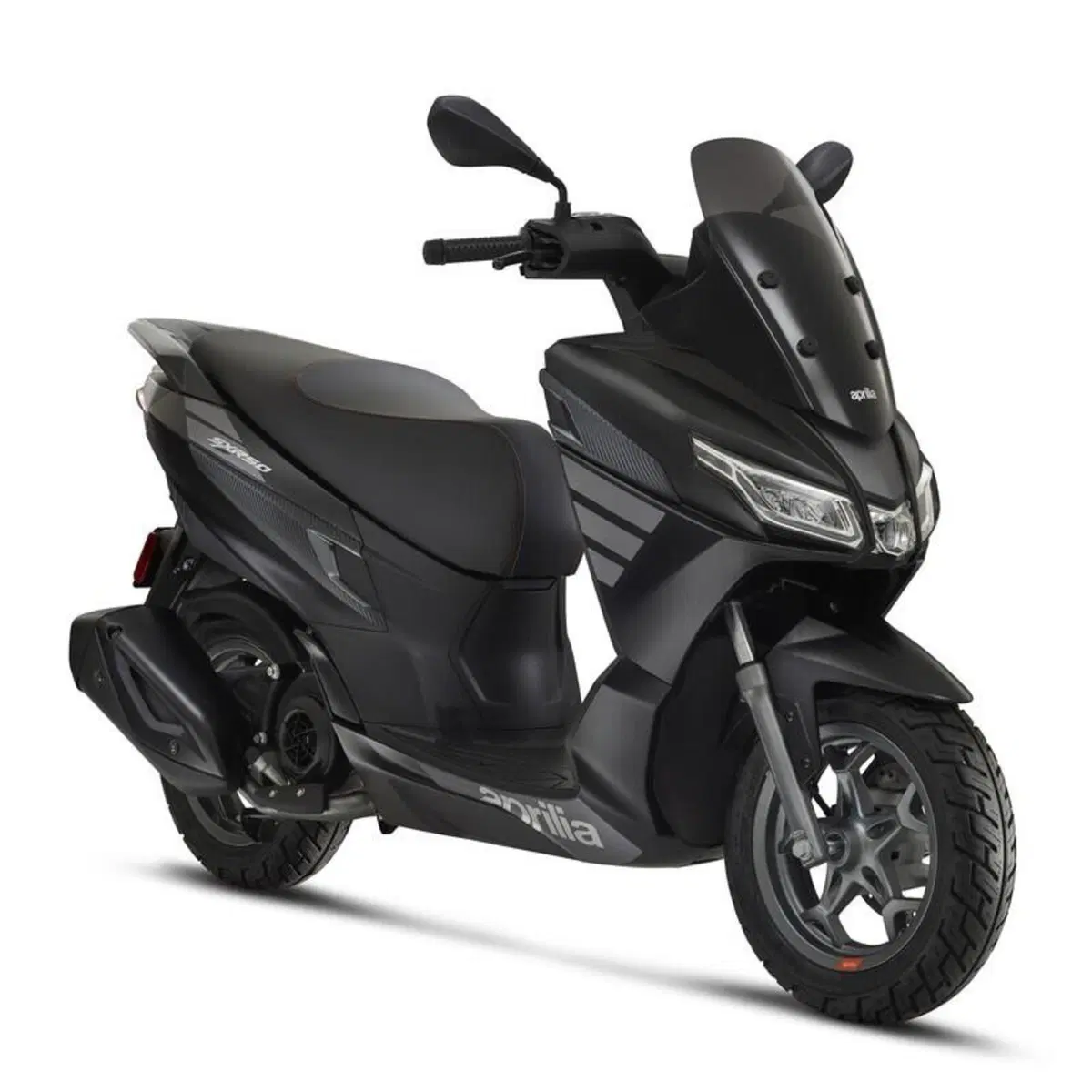 Aprilia SXR 50 (2021 - 26)