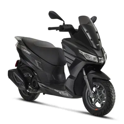 Aprilia SXR 50 (2021 - 26) nuova