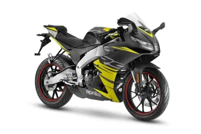 Aprilia RS 125 (2025 - 26) nuova