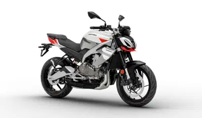 Aprilia Tuono 457 (2025 - 26) nuova