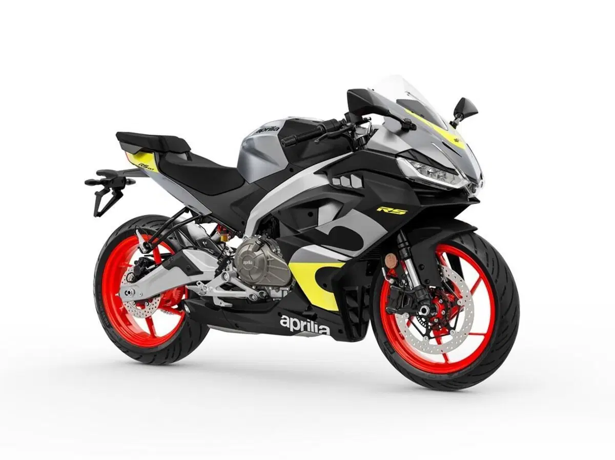 Aprilia RS 457 (2024 - 26)