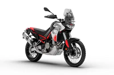 Aprilia Tuareg 660 (2025 - 26) nuova