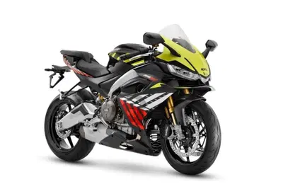 Aprilia RS 660 Factory (2025 - 26) nuova