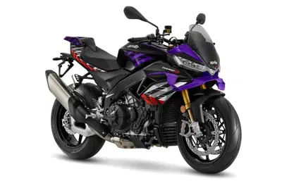 Aprilia RSV4 1100 Factory (2025 - 26) nuova