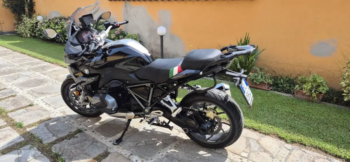 Bmw R 1250 RS (2021 - 25) (3)
