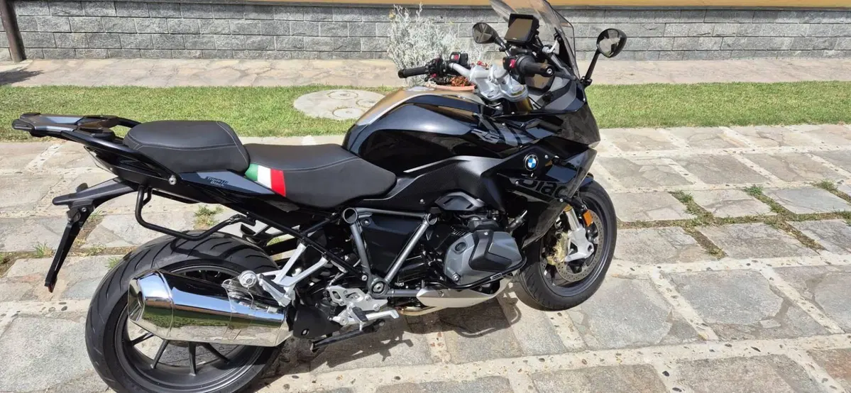 Bmw R 1250 RS (2021 - 25) (4)