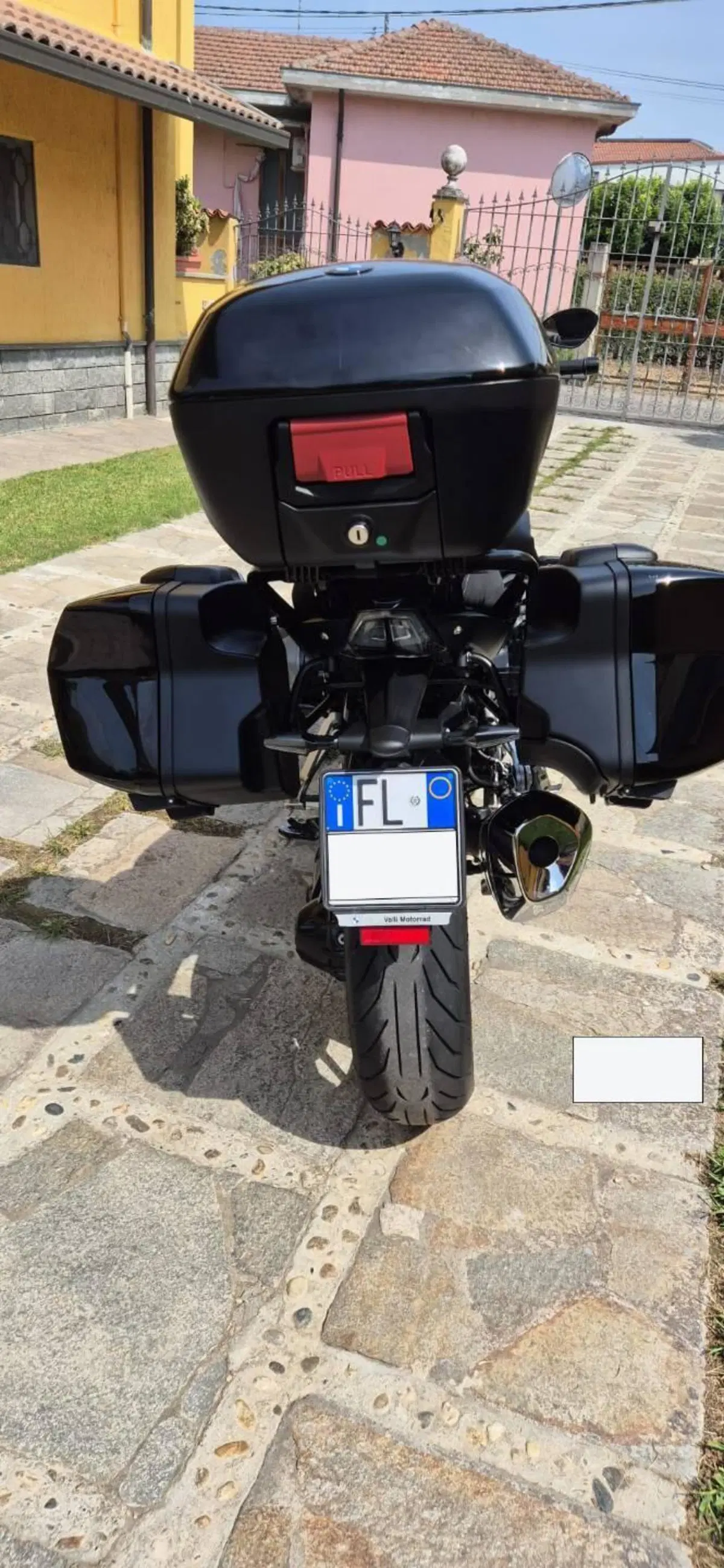 Bmw R 1250 RS (2021 - 25) (5)