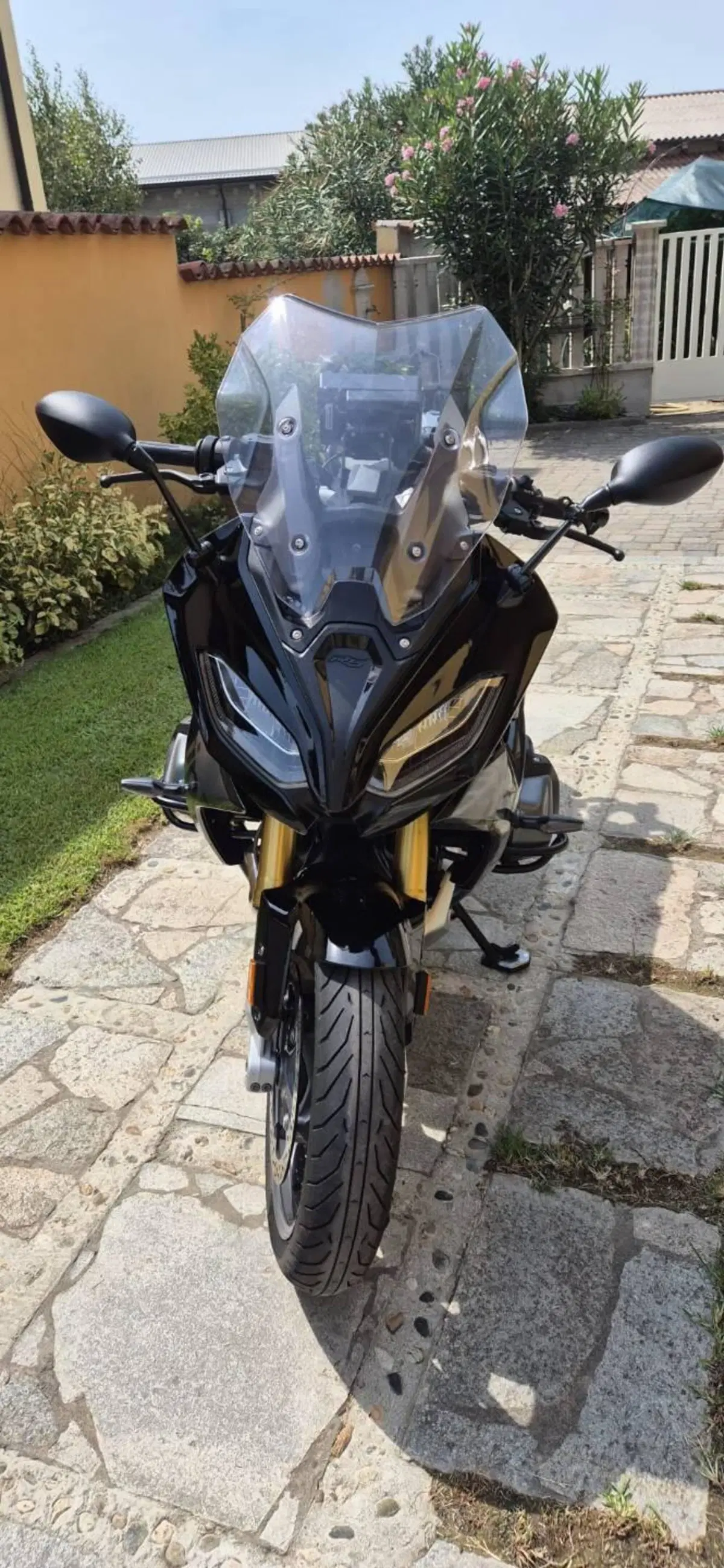 Bmw R 1250 RS (2021 - 25) (6)