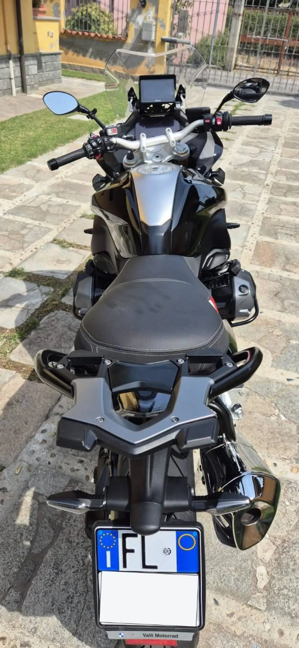 Bmw R 1250 RS (2021 - 25) (7)
