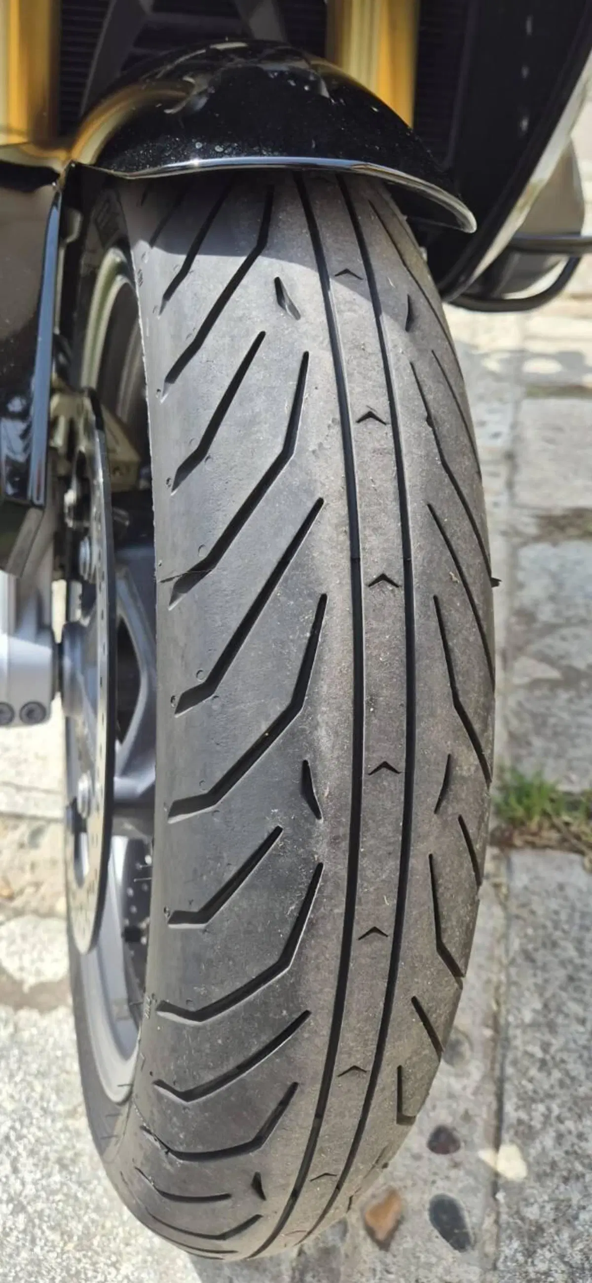 Bmw R 1250 RS (2021 - 25) (8)