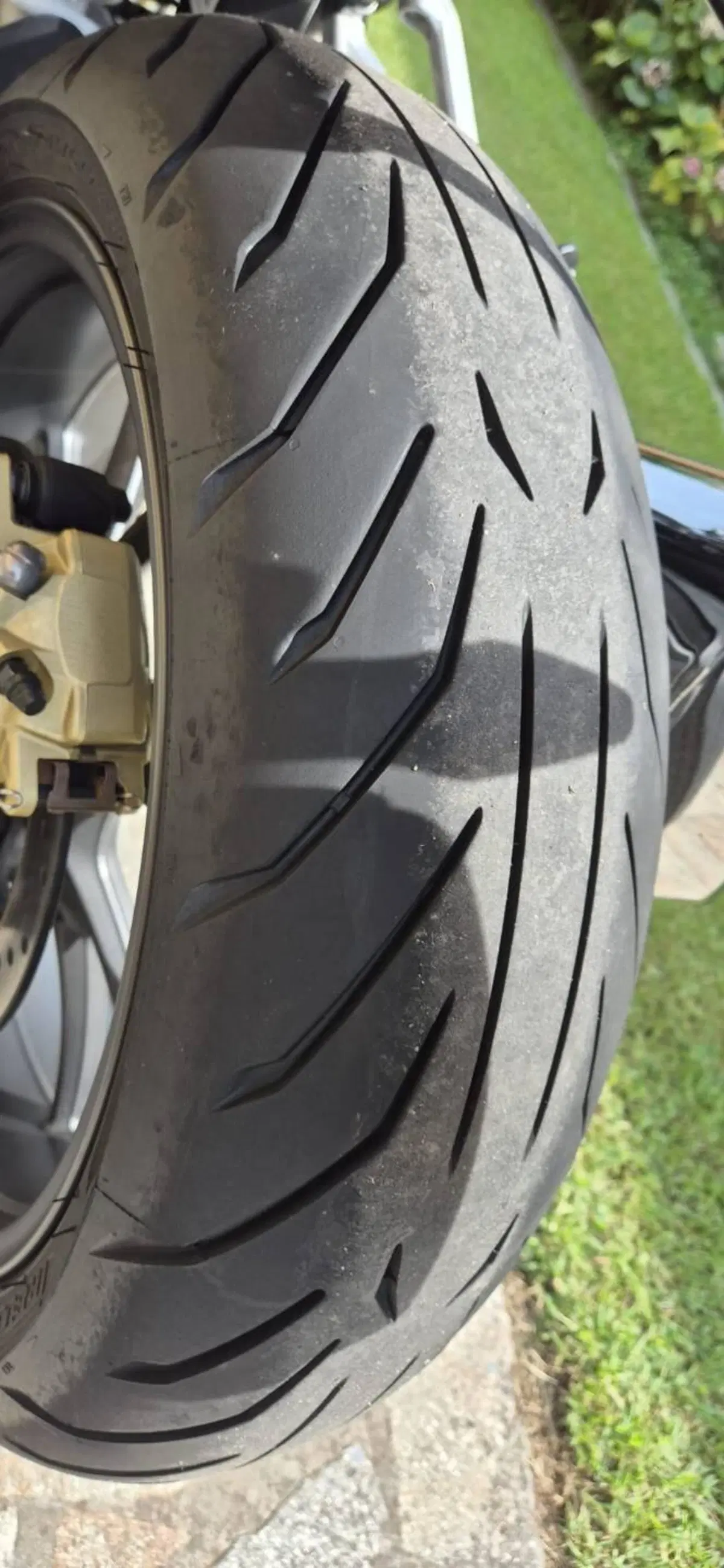Bmw R 1250 RS (2021 - 25) (9)