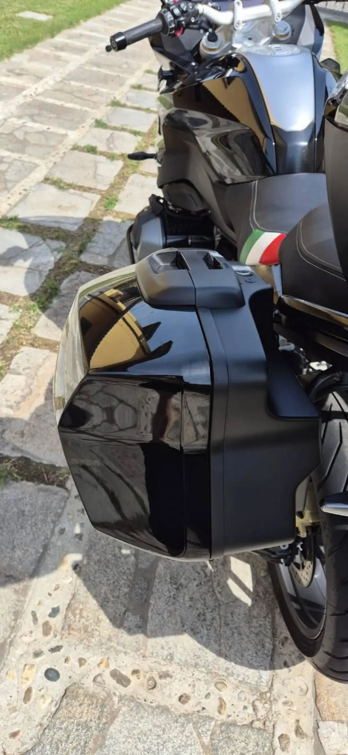 Bmw R 1250 RS (2021 - 25) (10)
