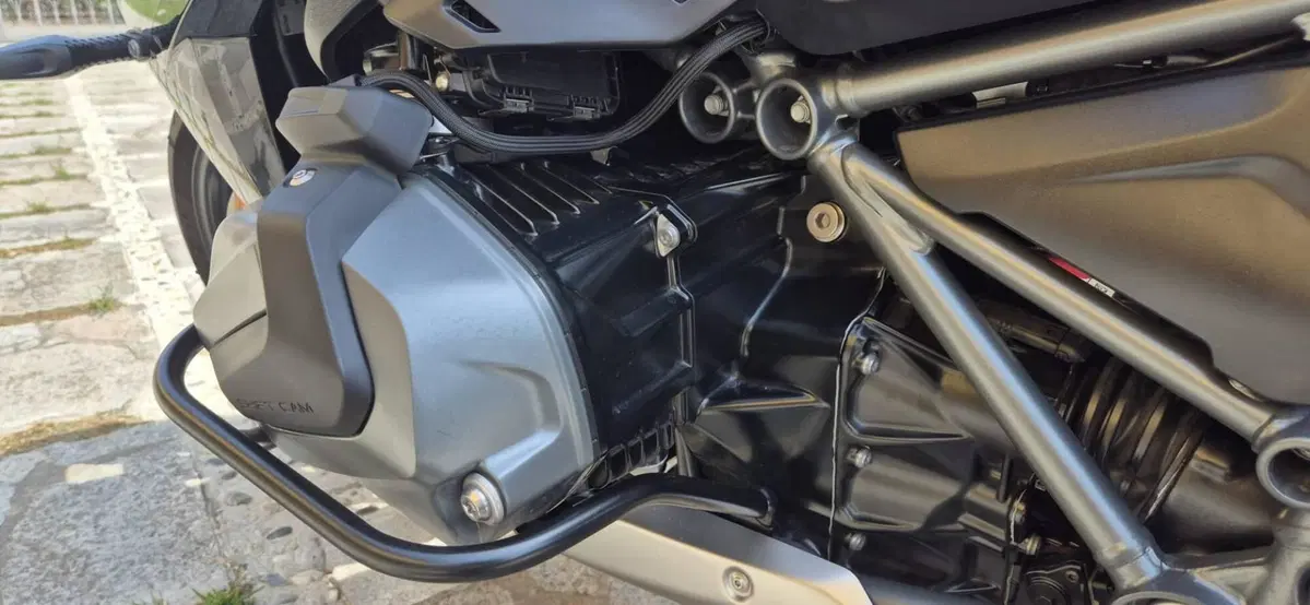 Bmw R 1250 RS (2021 - 25) (12)