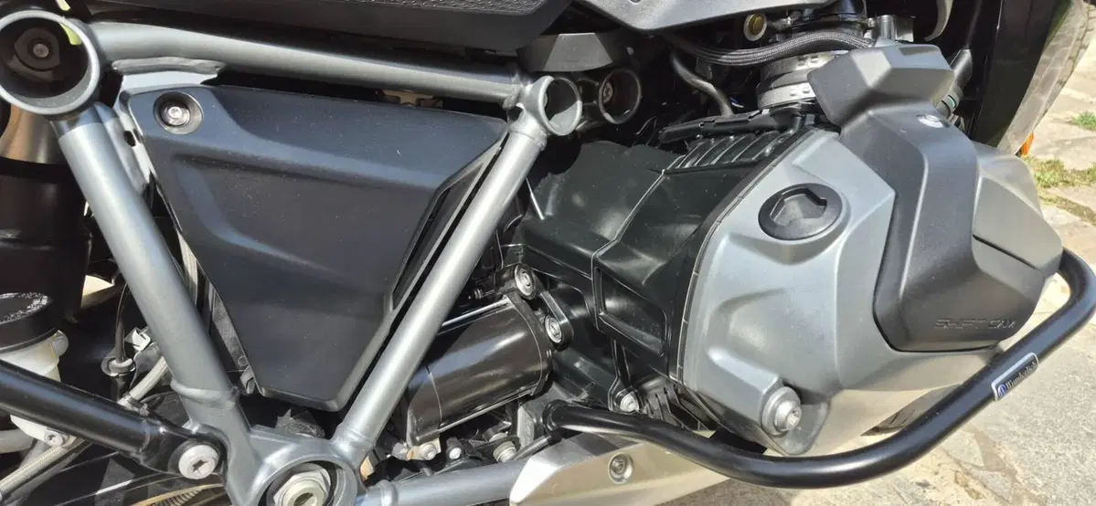 Bmw R 1250 RS (2021 - 25) (13)