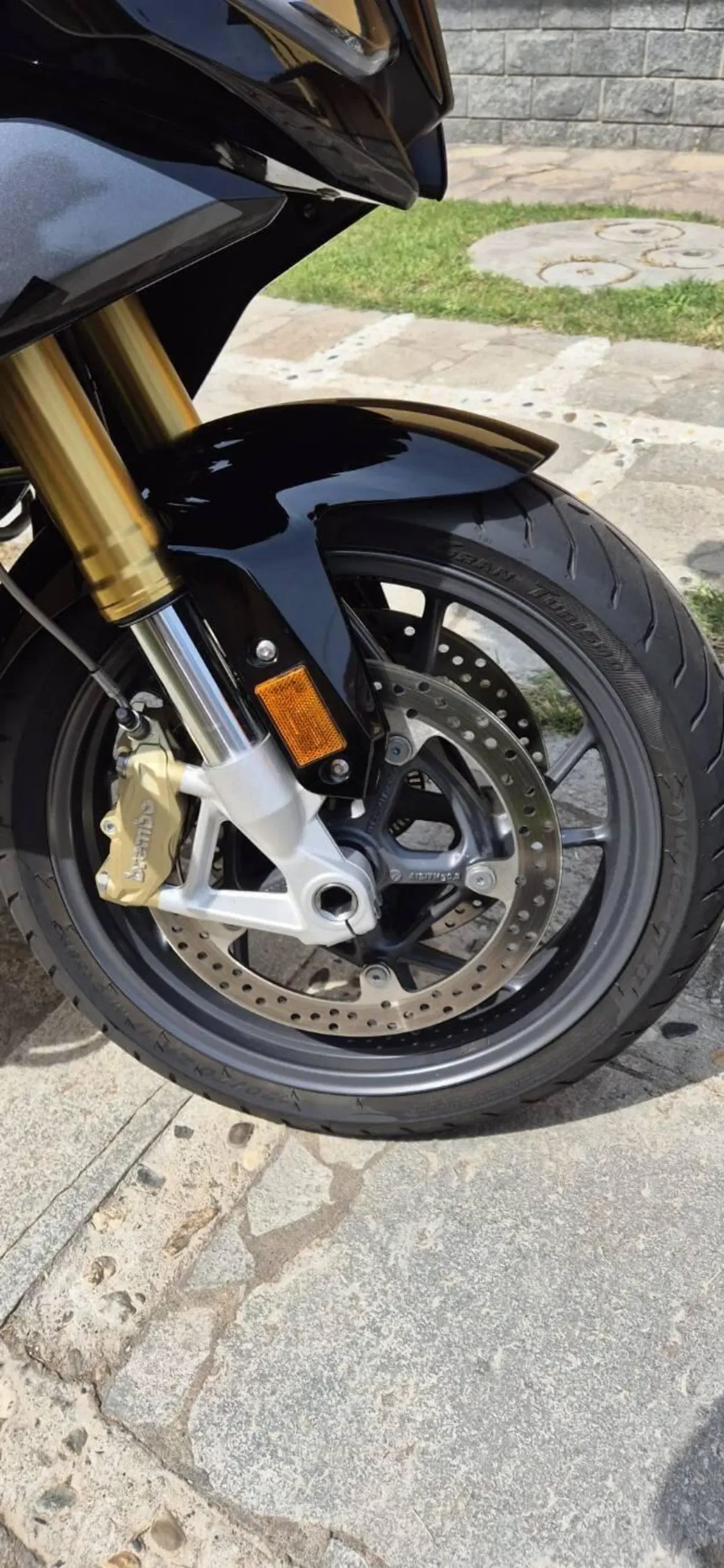 Bmw R 1250 RS (2021 - 25) (14)