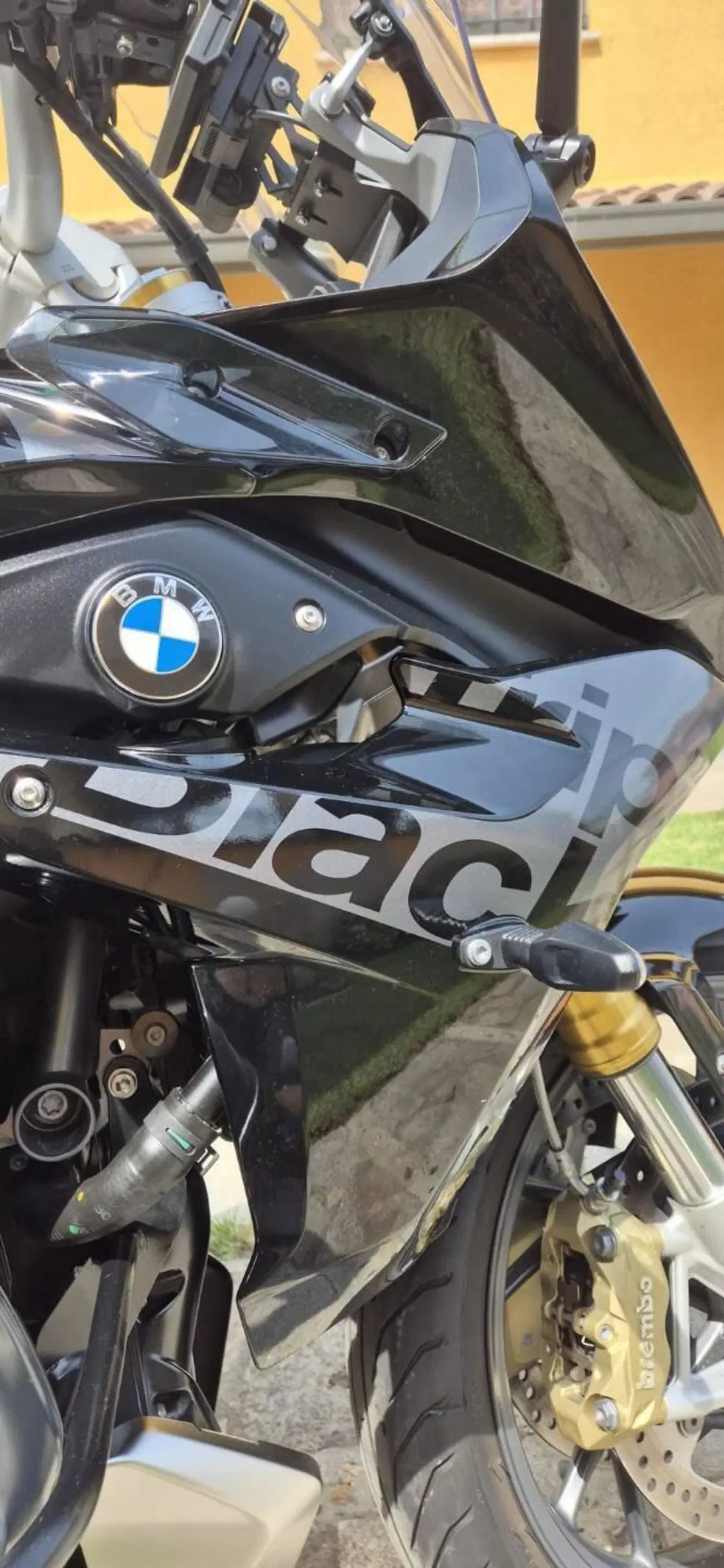 Bmw R 1250 RS (2021 - 25) (15)