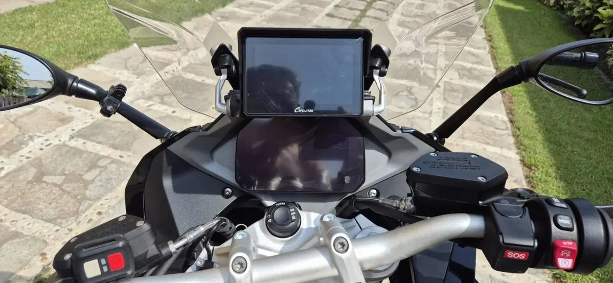 Bmw R 1250 RS (2021 - 25) (17)