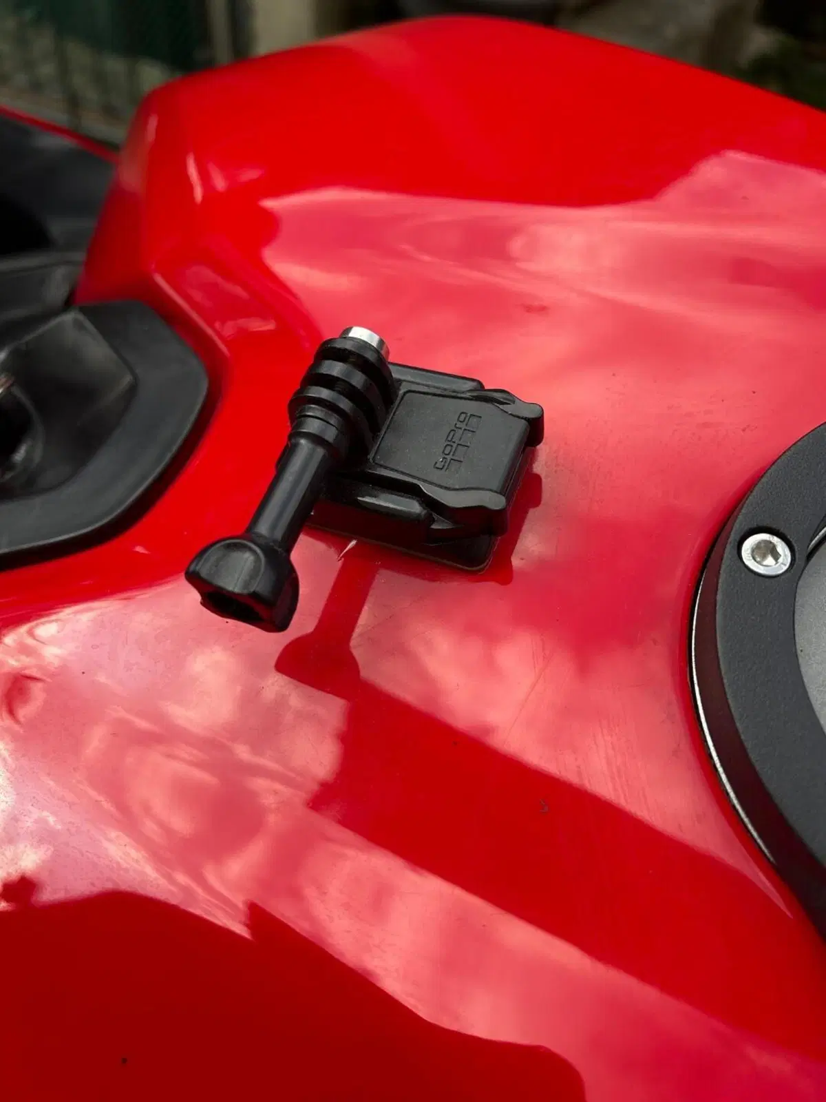 Ducati 848 (2007 - 13) (9)