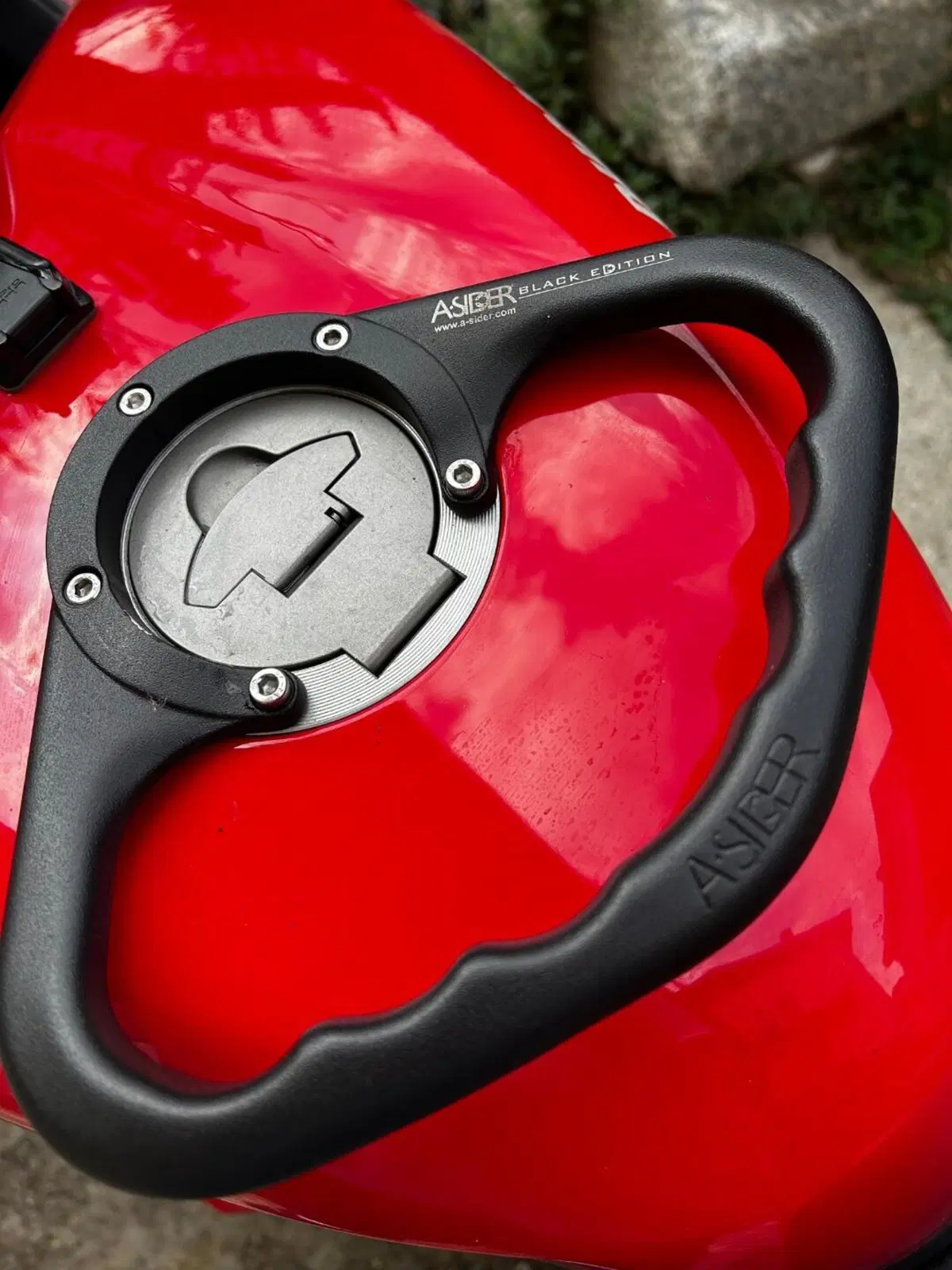 Ducati 848 (2007 - 13) (11)
