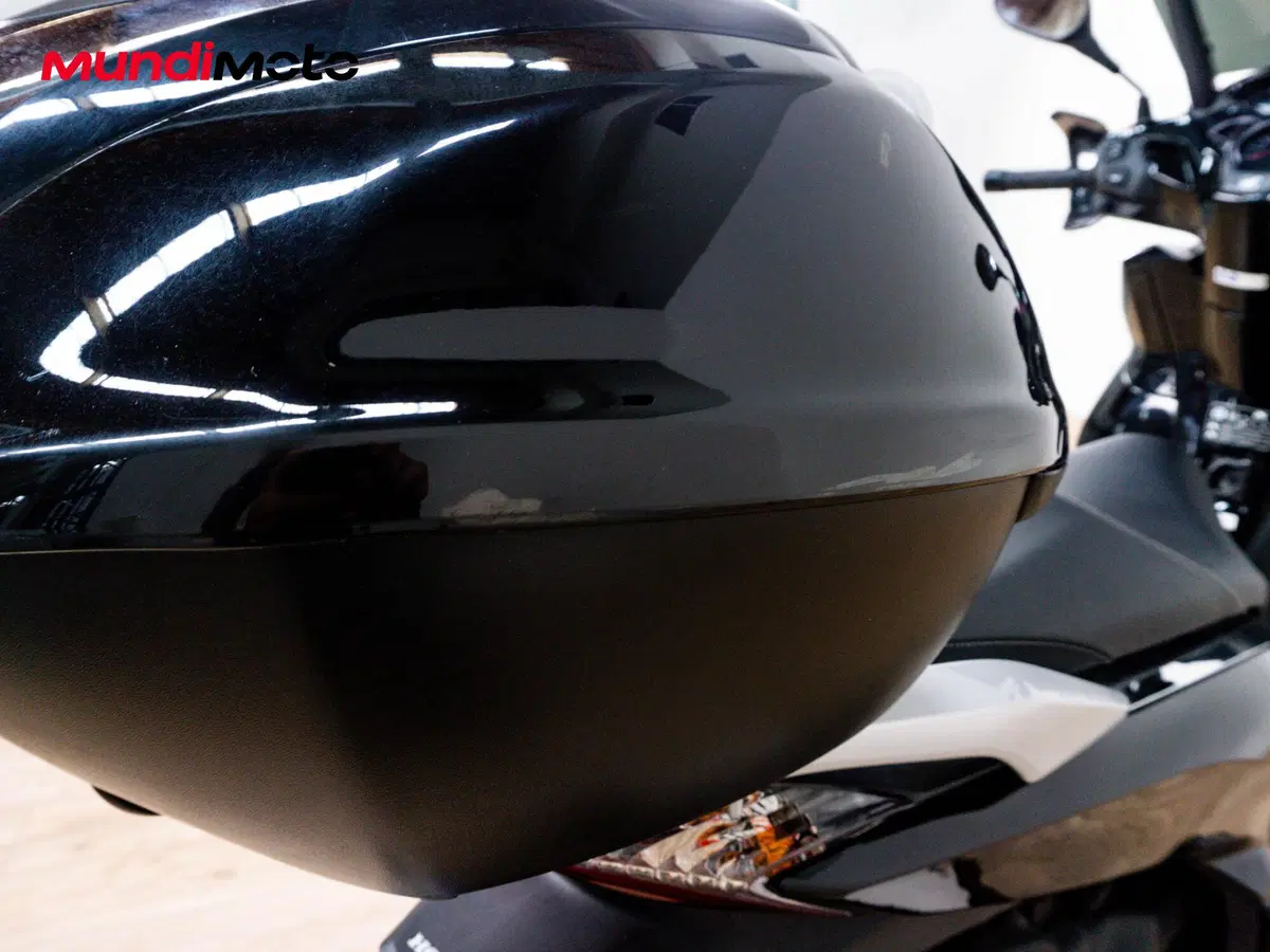 Honda SH 300 i ABS (2011 - 13) (15)