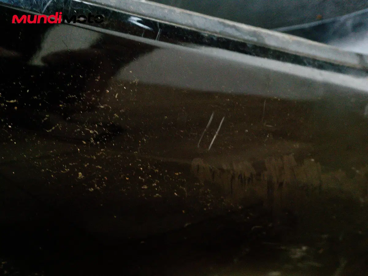 Honda SH 300 i ABS (2011 - 13) (20)
