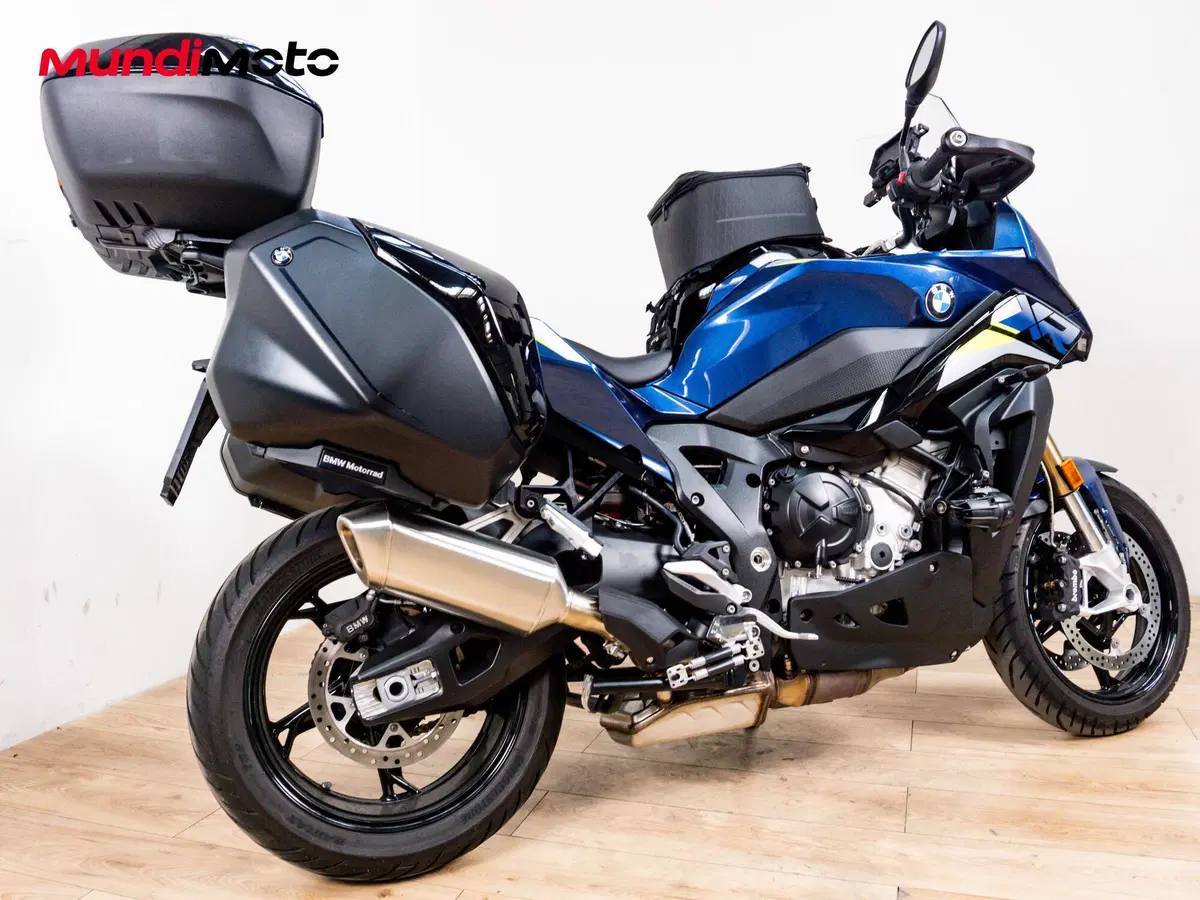 Bmw S 1000 XR (2024 - 26) (3)