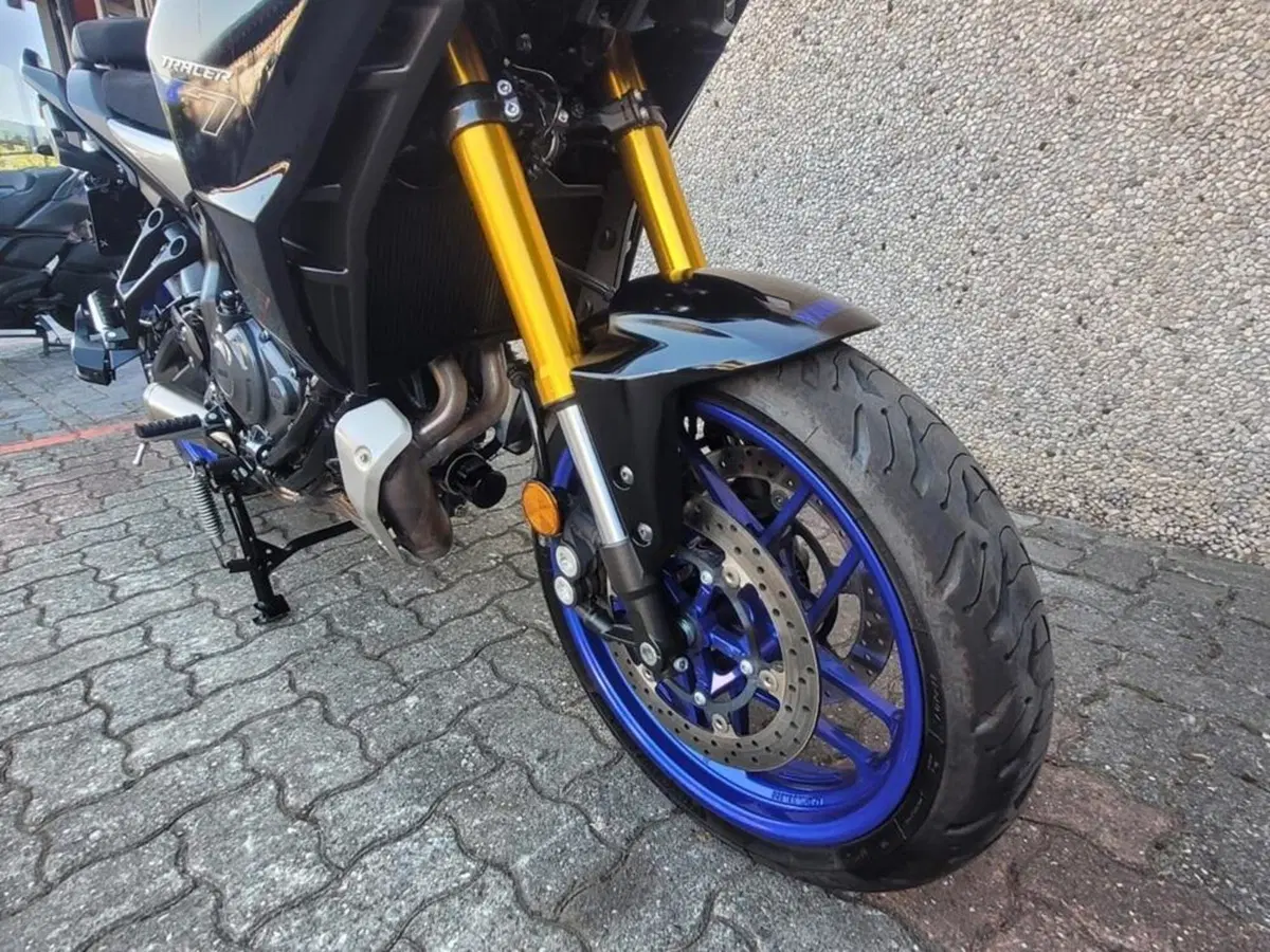 Yamaha Tracer 7 GT (2025 - 26) (8)