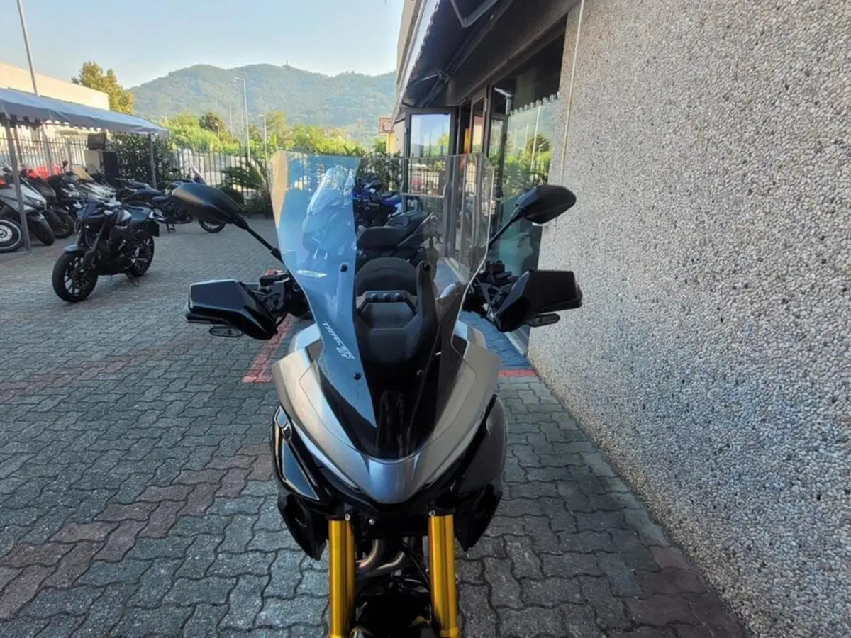 Yamaha Tracer 7 GT (2025 - 26) (4)