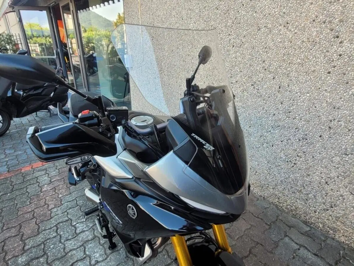 Yamaha Tracer 7 GT (2025 - 26) (9)