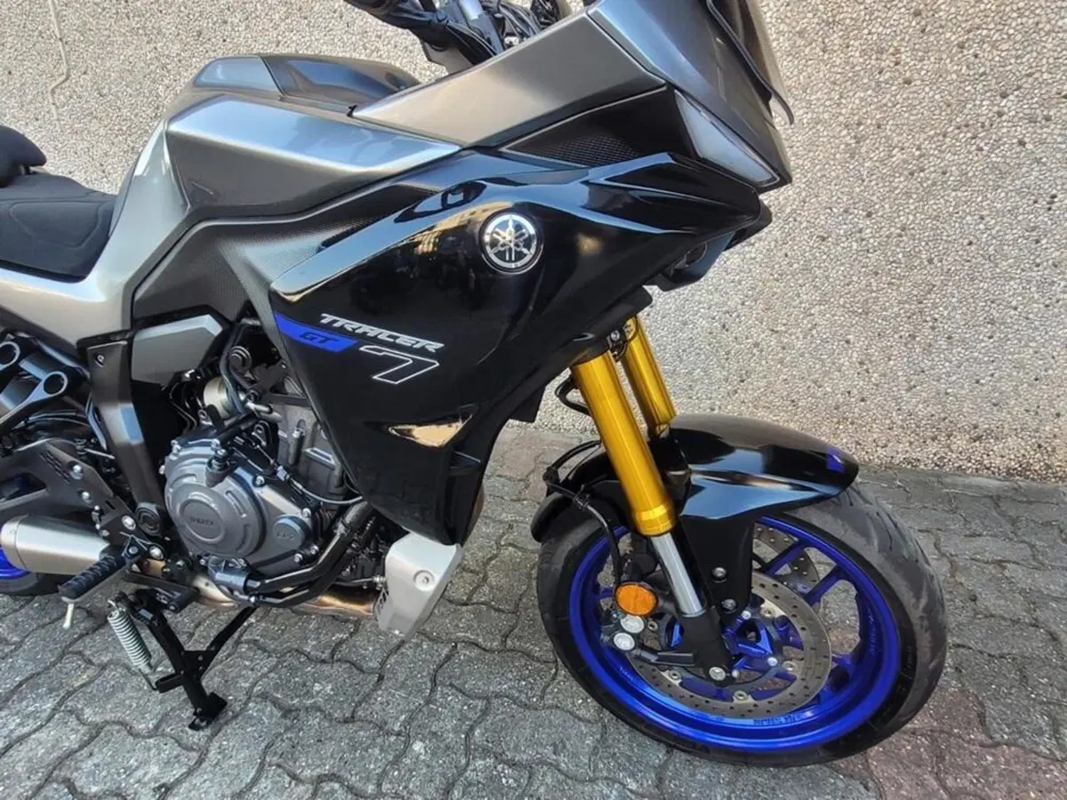 Yamaha Tracer 7 GT (2025 - 26) (10)