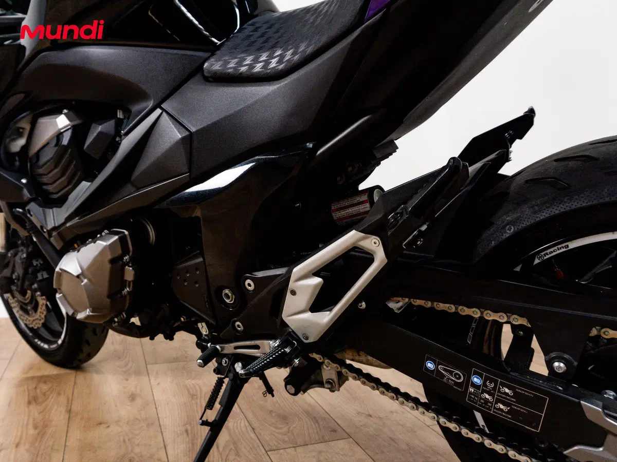 Kawasaki Z 800 (2012 - 13) (10)