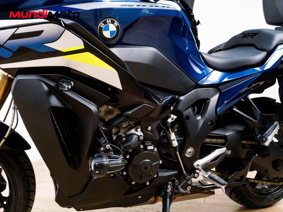 Bmw S 1000 XR (2024 - 26) (9)