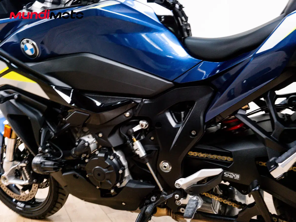 Bmw S 1000 XR (2024 - 26) (10)