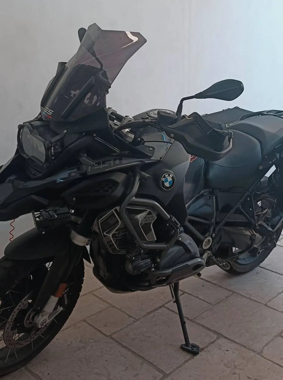 Bmw R 1250 GS Adventure (2021 - 24)