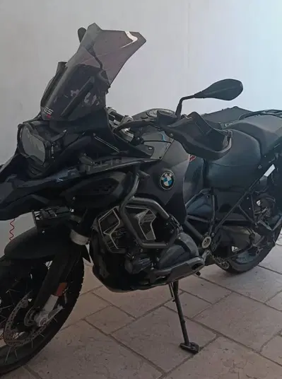 Bmw R 1250 GS Adventure (2021 - 24) usata