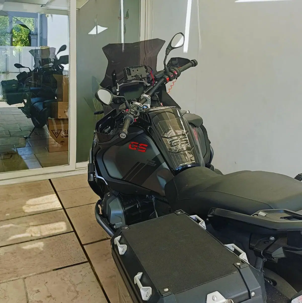 Bmw R 1250 GS Adventure (2021 - 24) (3)