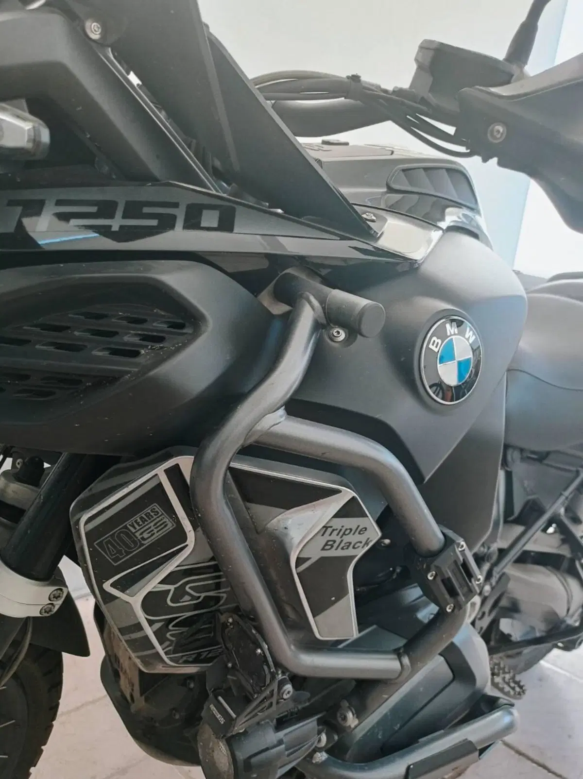 Bmw R 1250 GS Adventure (2021 - 24) (6)