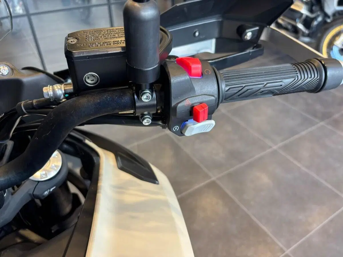 Benelli TRK 702X (2023 - 25) (8)