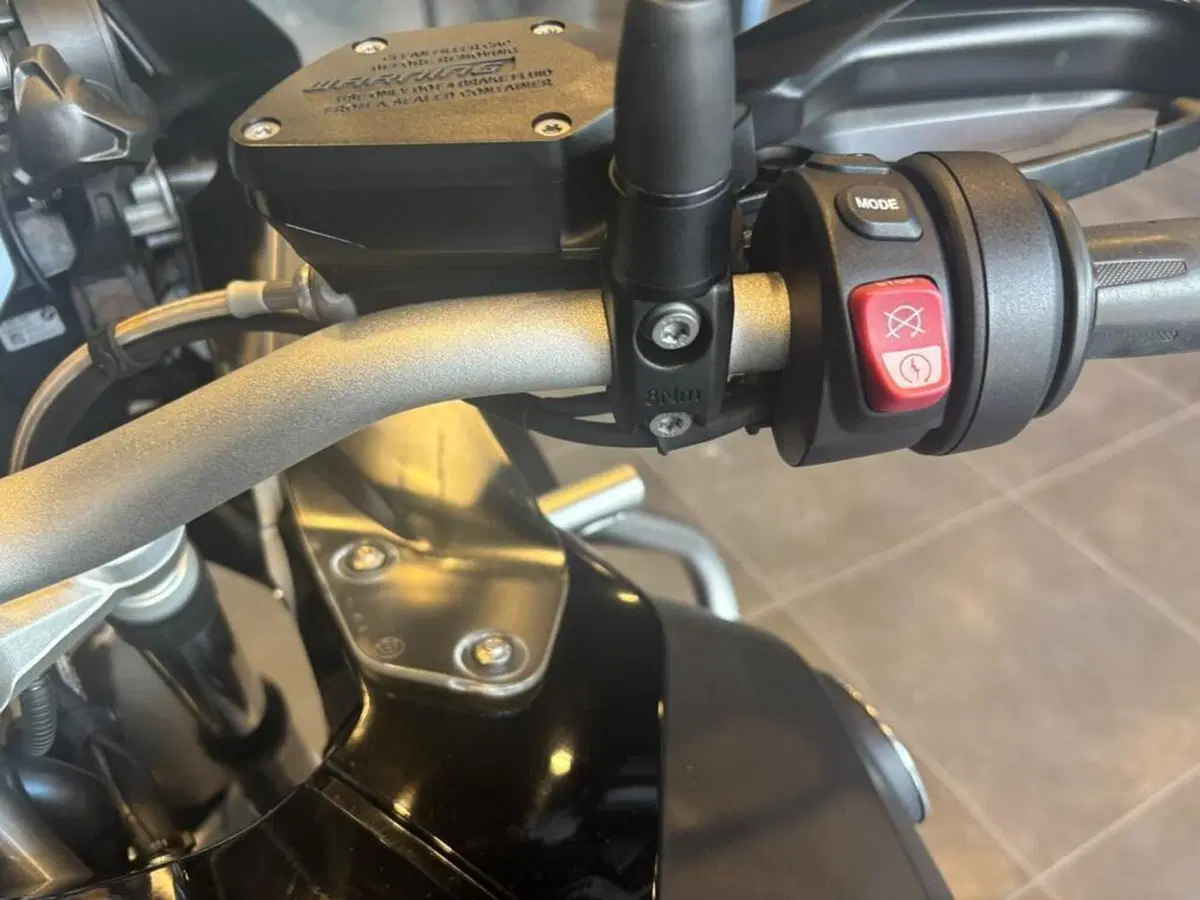 Bmw R 1200 GS Adventure (2017 - 18) (7)